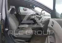 2013 Chevrolet Sonic photo