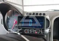 2013 Chevrolet Sonic фото