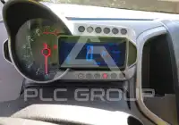 2013 Chevrolet Sonic фото