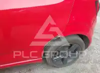 2013 Chevrolet Sonic photo