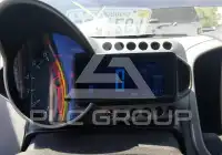 2013 Chevrolet Sonic фото