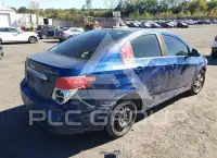 2013 Chevrolet Sonic photo