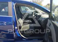 2013 Chevrolet Sonic фото