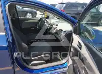 2013 Chevrolet Sonic photo