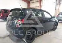 2013 Chevrolet Sonic фото