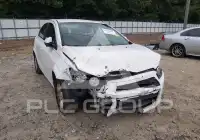 2013 Chevrolet Sonic фото