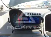 2013 Chevrolet Sonic фото