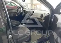 2013 Chevrolet Sonic фото
