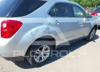 2013 Chevrolet Equinox photo