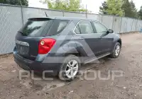 2013 Chevrolet Equinox фото