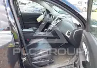 2013 Chevrolet Equinox фото
