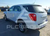 2013 Chevrolet Equinox photo