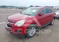 2013 Chevrolet Equinox фото