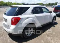 2013 Chevrolet Equinox фото