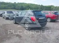 2013 Chevrolet Equinox фото
