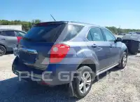 2013 Chevrolet Equinox фото