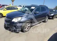 2013 Chevrolet Equinox фото