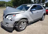 2013 Chevrolet Equinox фото