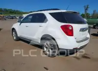 2013 Chevrolet Equinox фото