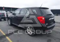 2013 Chevrolet Equinox photo