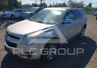 2013 Chevrolet Equinox фото