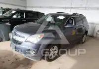 2013 Chevrolet Equinox фото