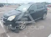 2013 Chevrolet Equinox фото