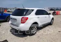 2013 Chevrolet Equinox фото