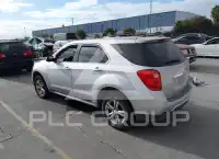 2013 Chevrolet Equinox фото