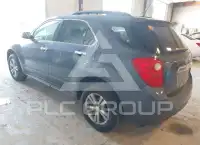 2013 Chevrolet Equinox фото