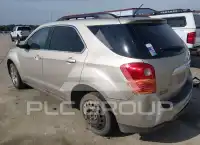 2013 Chevrolet Equinox photo