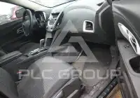 2013 Chevrolet Equinox фото