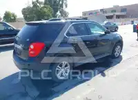 2013 Chevrolet Equinox фото