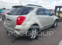 2013 Chevrolet Equinox photo