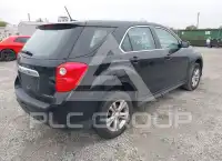 2013 Chevrolet Equinox фото