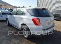 2013 Chevrolet Equinox photo