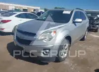2013 Chevrolet Equinox фото