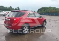 2013 Chevrolet Equinox фото