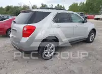 2013 Chevrolet Equinox фото