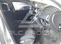 2013 Chevrolet Equinox фото