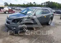 2013 Chevrolet Equinox фото
