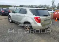 2013 Chevrolet Equinox фото