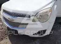 2013 Chevrolet Equinox фото