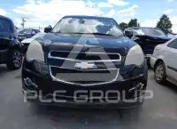 2013 Chevrolet Equinox photo
