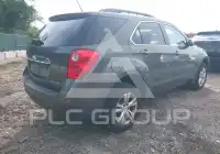 2013 Chevrolet Equinox photo