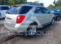 2013 Chevrolet Equinox фото