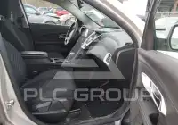 2013 Chevrolet Equinox фото