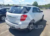 2013 Chevrolet Equinox фото