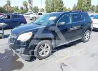 2013 Chevrolet Equinox фото