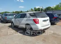 2013 Chevrolet Equinox фото